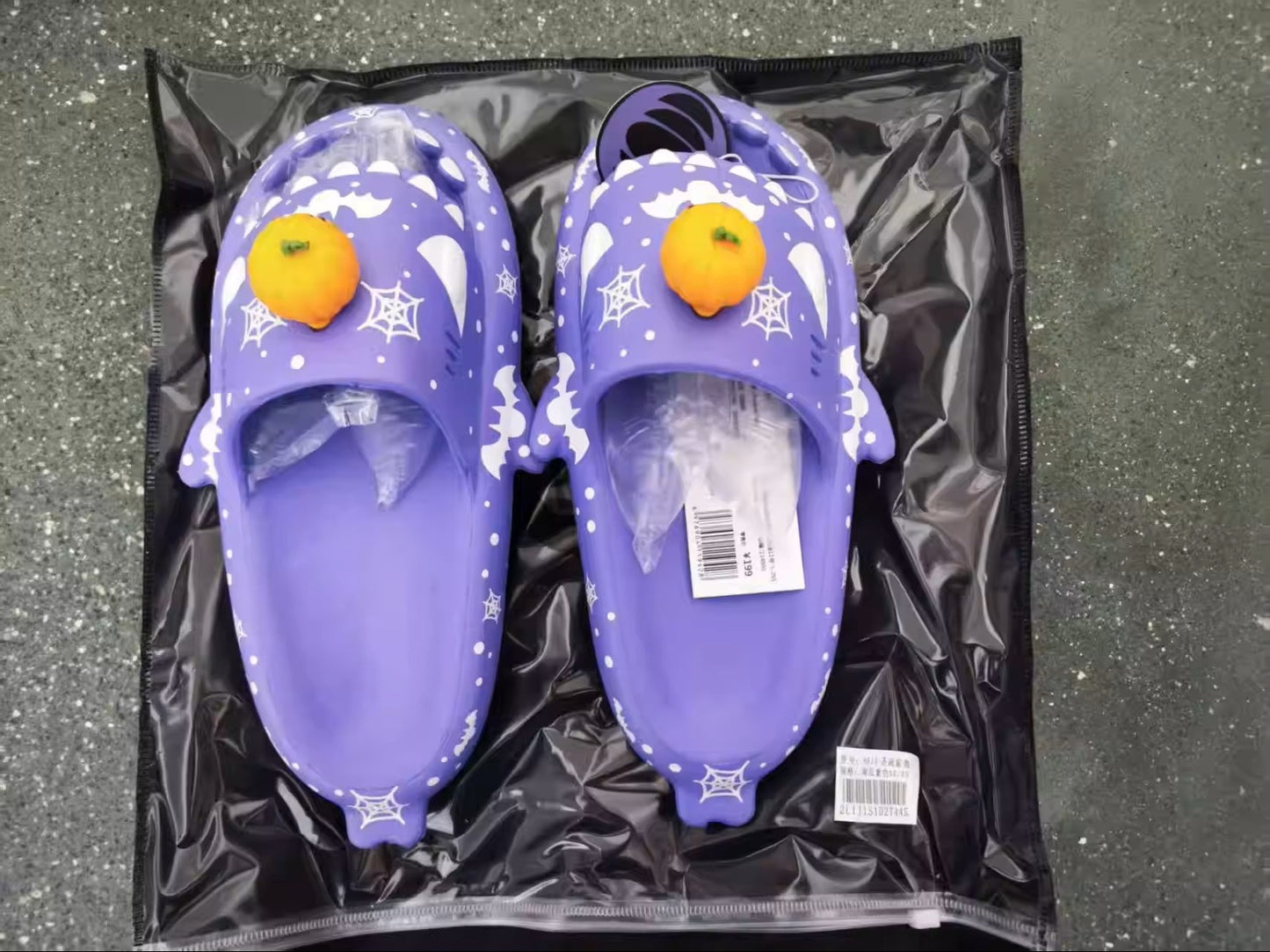 Shark lighting Slippers for Women Men & kids
