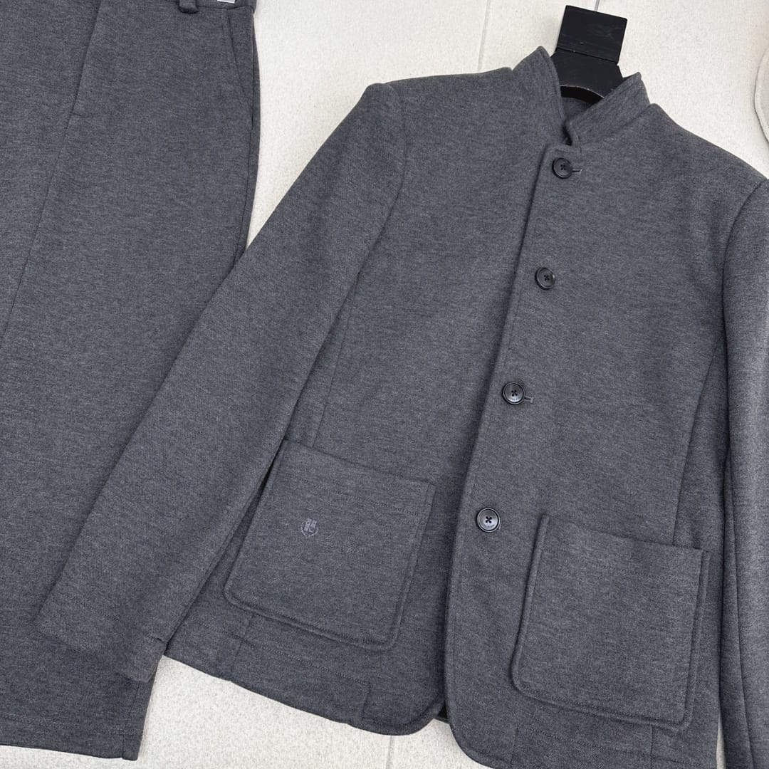 Loro Piana Mini Spagna Jacket for women