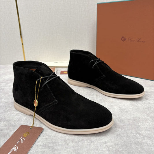 Loro Piana Desert Walk Boot for men
