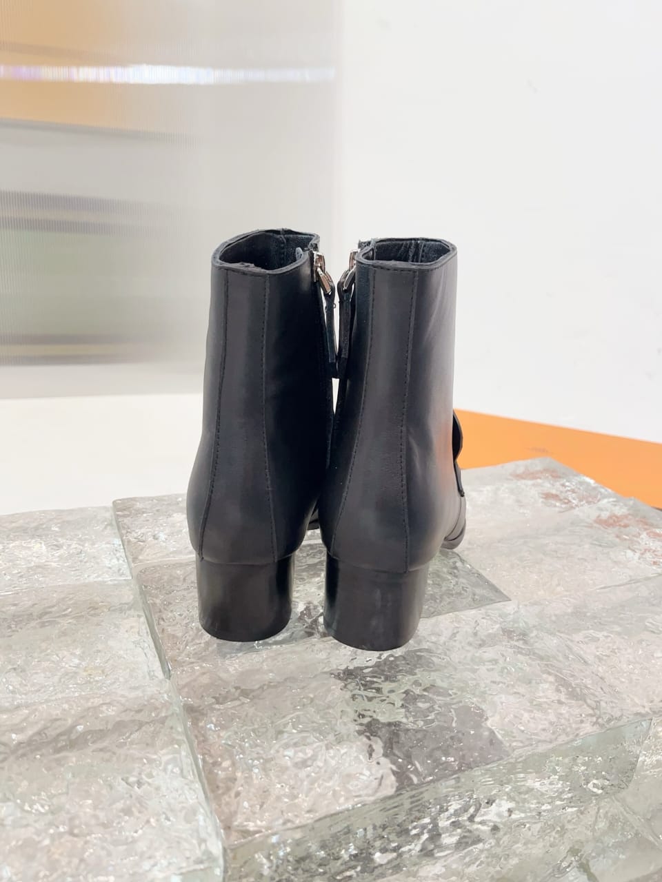 Hermes Kelsy ankle boot for women
