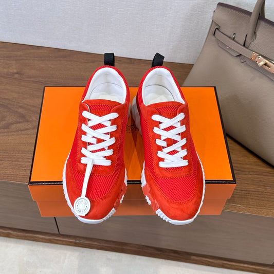 Hermes Bouncing sneaker for women