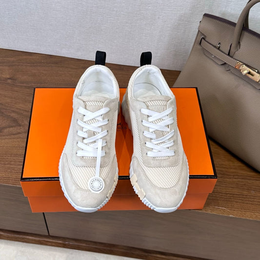 Hermes Bouncing sneaker for woman