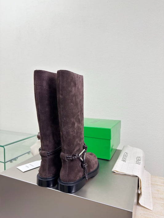 Bottega Veneta James Boot for woman