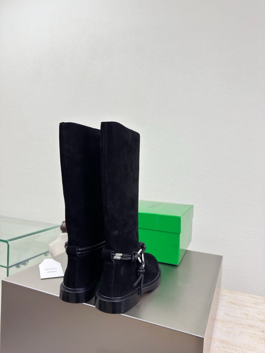 Bottega Veneta James Boot for woman