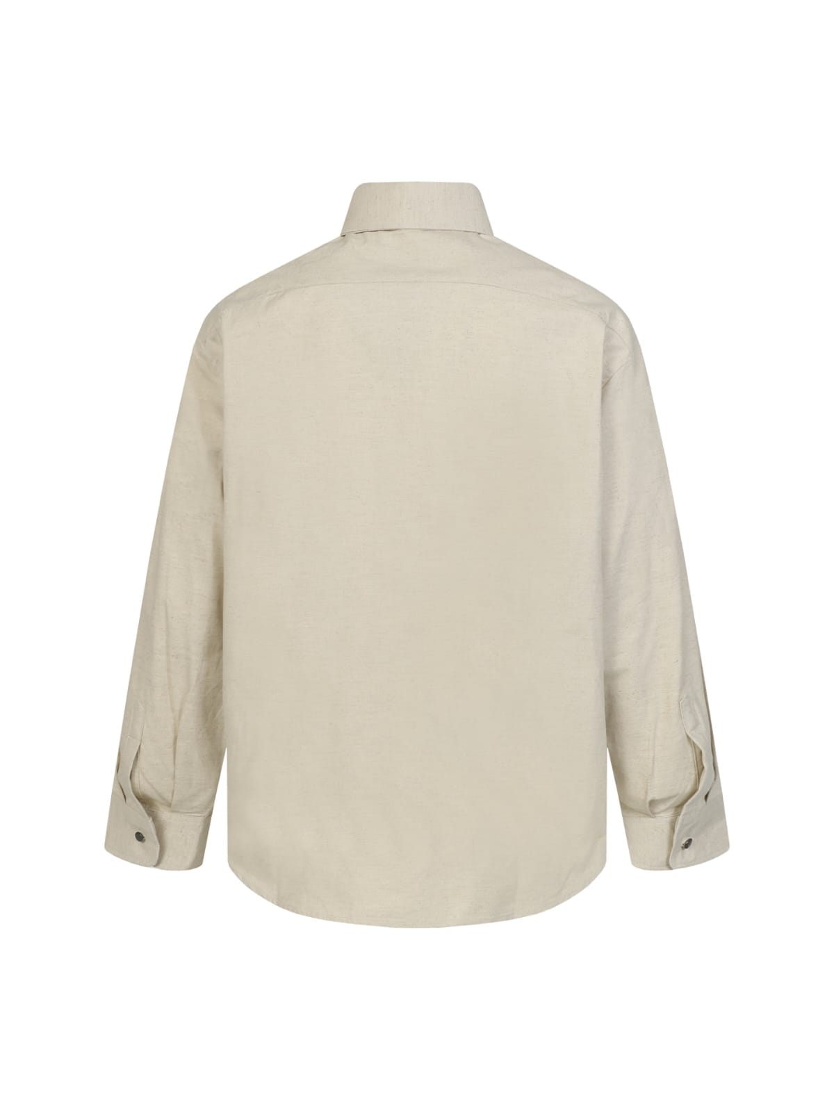 Prada Chambray shirt for men