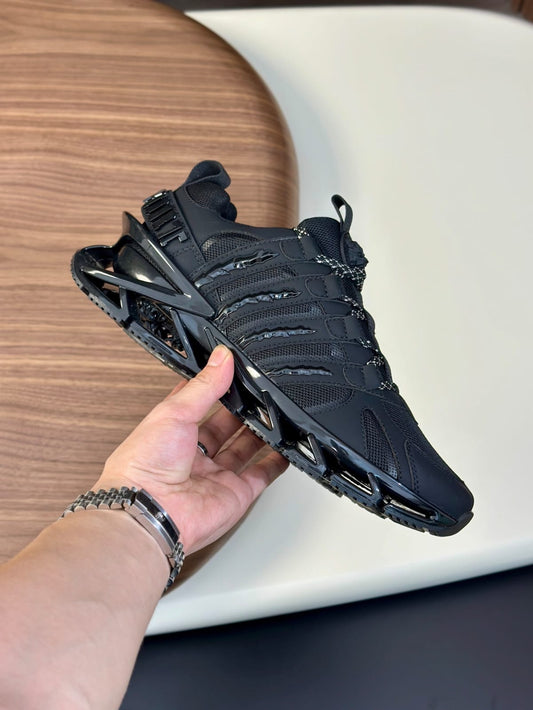 Philipp Plein Runner for men