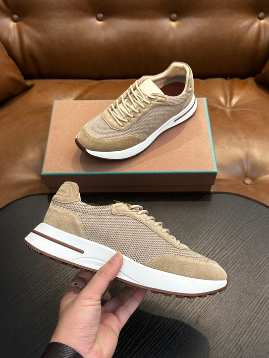 Loro Piana Week End Walk Sneaker for men