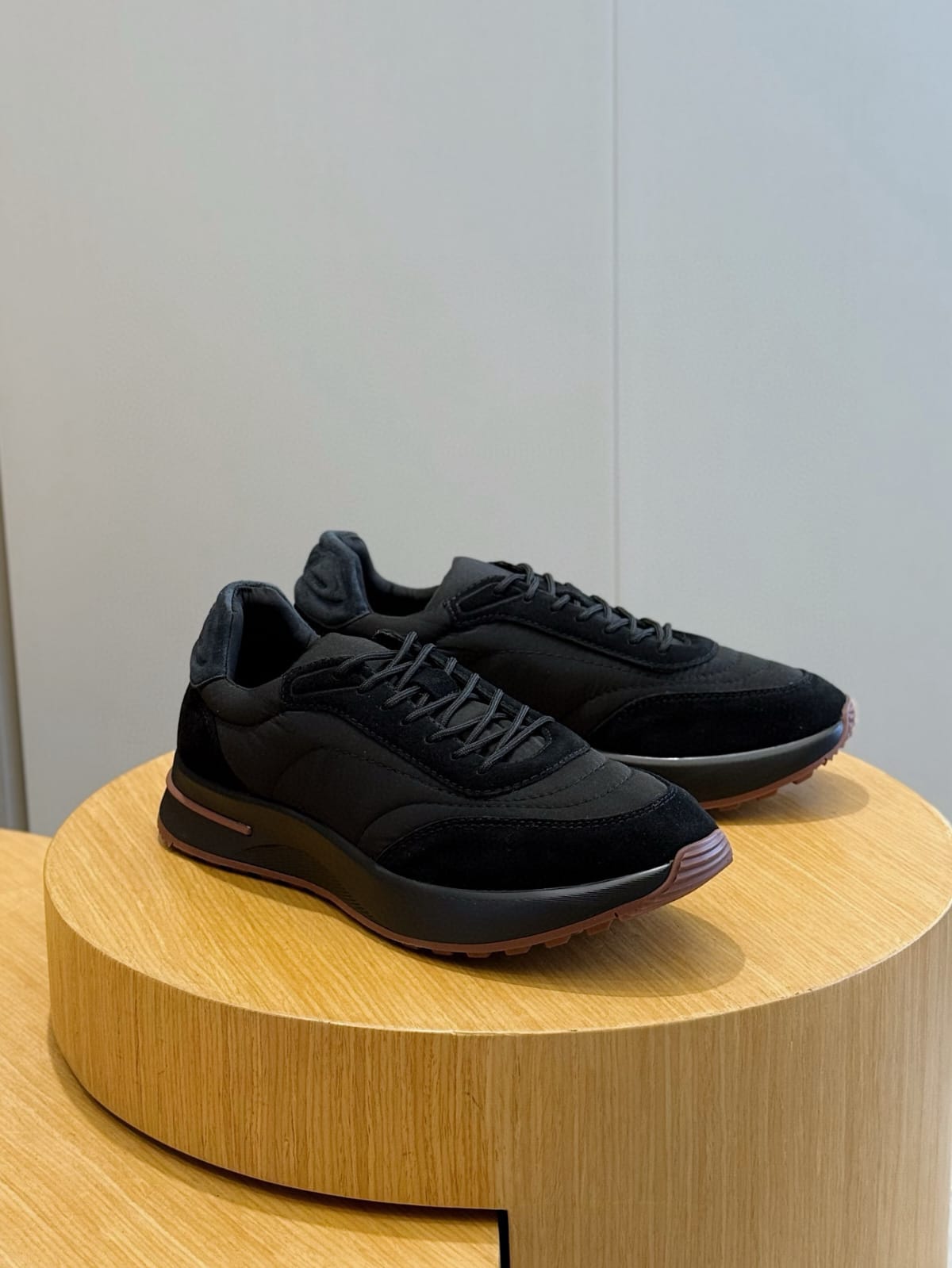 Loro Piana Week End Walk Sneaker for men