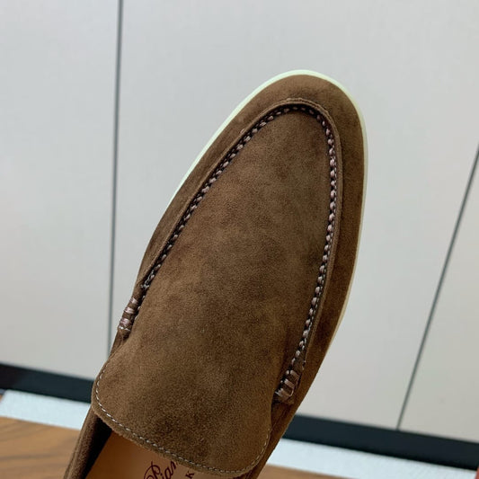 Loro Piana Summer Walk Loafer for men