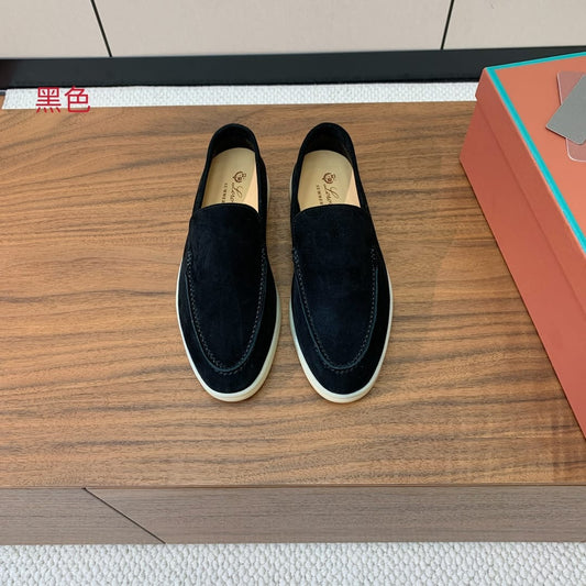 Loro Piana Summer Walk Loafer for men