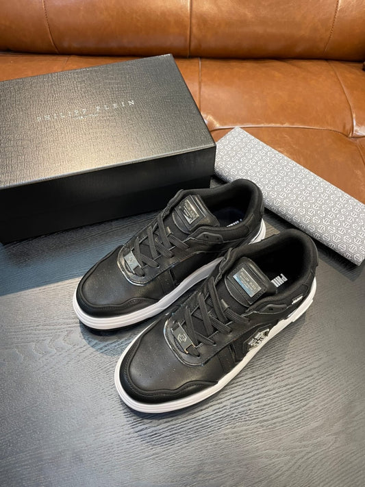 Philipp Plein Sneakers SK8R PLEIN LOW for men