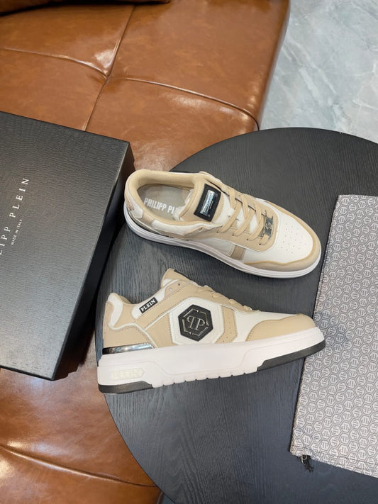 Philipp Plein Sneakers SK8R PLEIN LOW for men