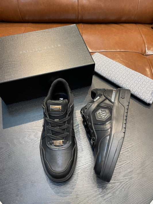 Philipp Plein Sneakers SK8R PLEIN LOW for men