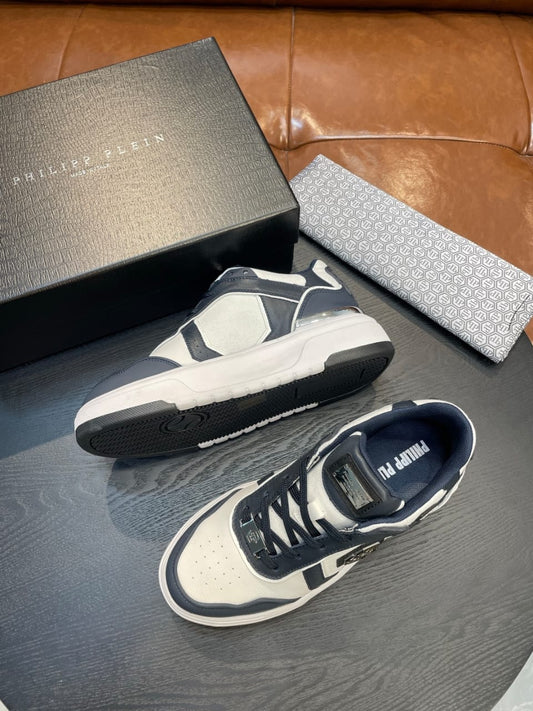 Philipp Plein Sneakers SK8R PLEIN LOW for men