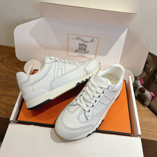 Hermes Trail Sneaker for men