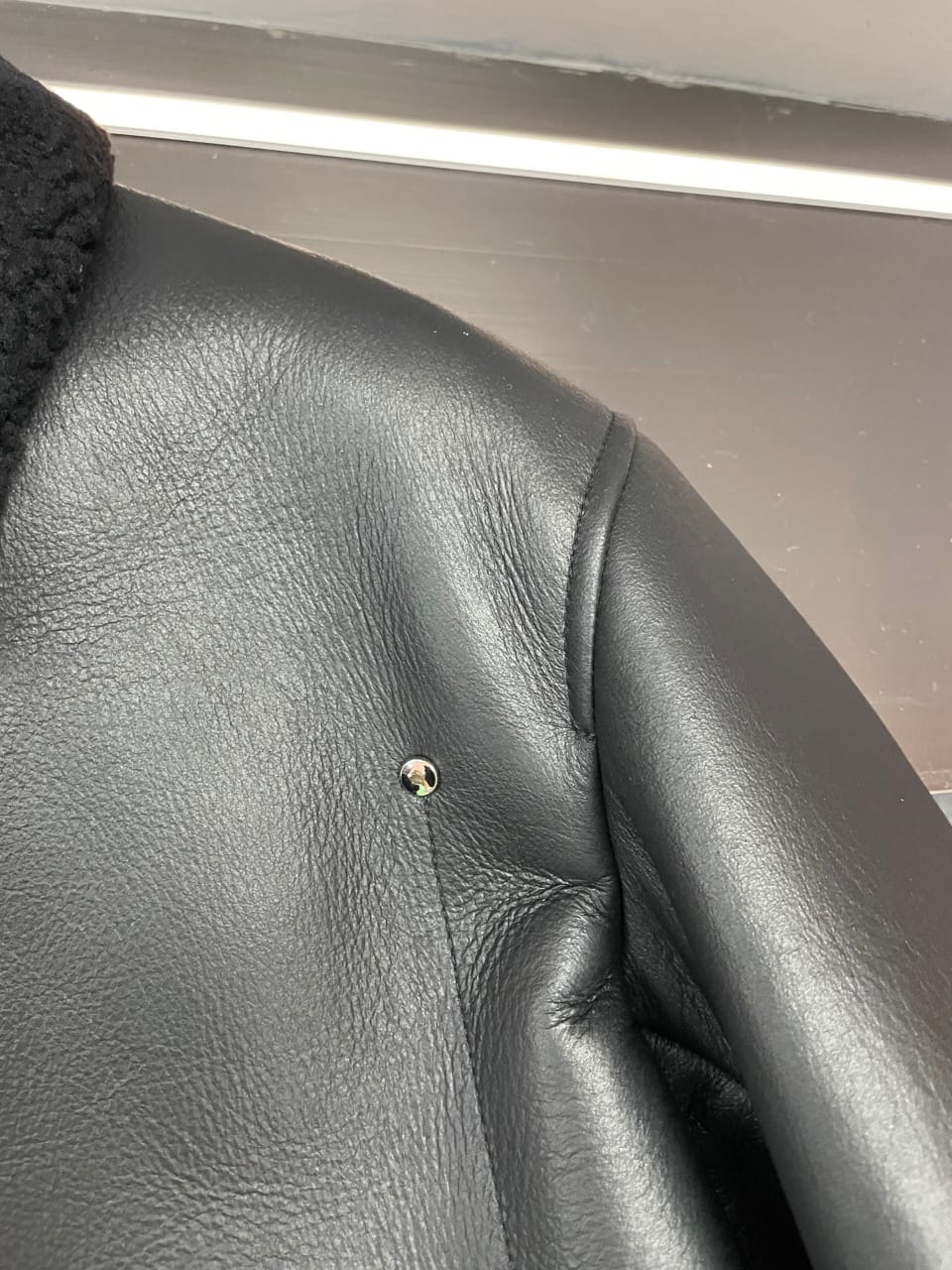 Dior Icons Parka for men