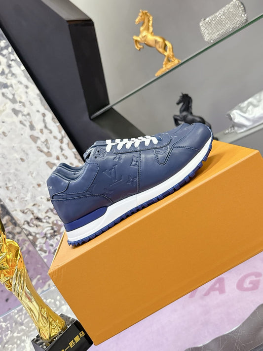 Louis Vuitton Run Away Sneaker for men