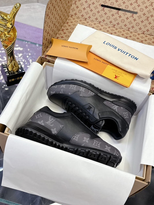 Louis Vuitton Run Away Sneaker for men