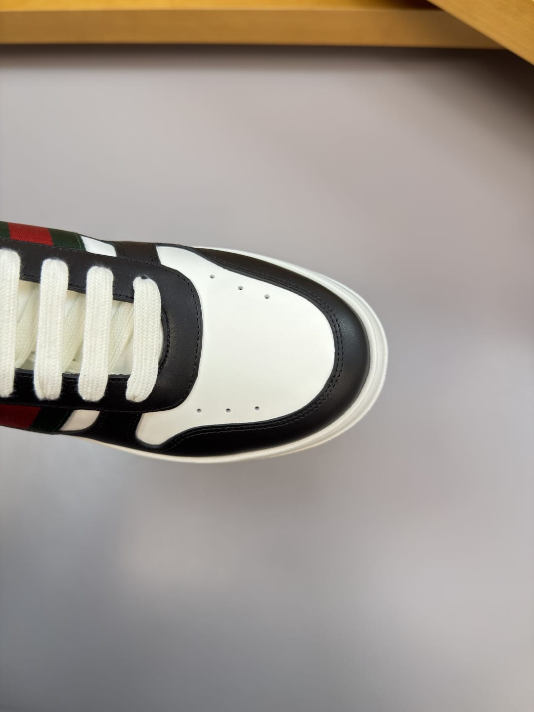 Gucci Chunky trainers for men