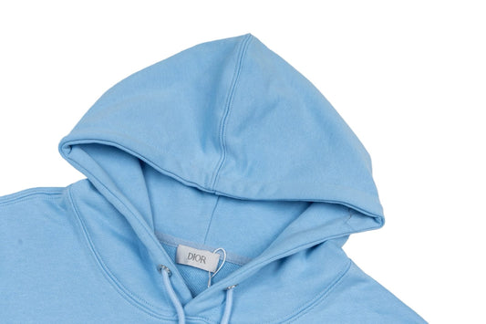 Gucci CD Icon Hooded Sweatshirt for men