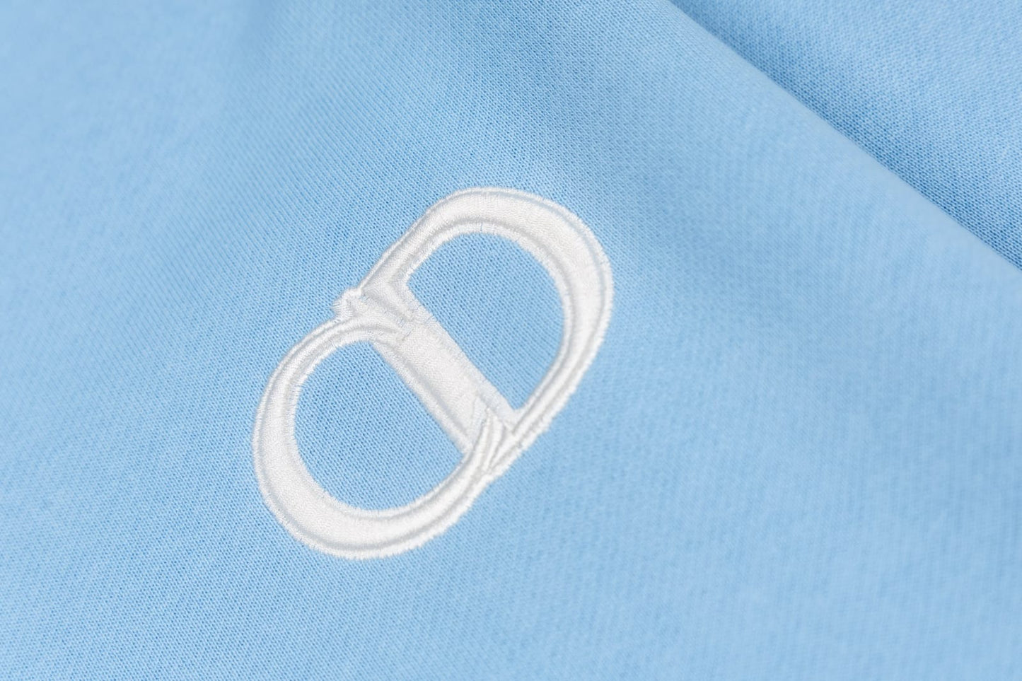 Gucci CD Icon Hooded Sweatshirt for men