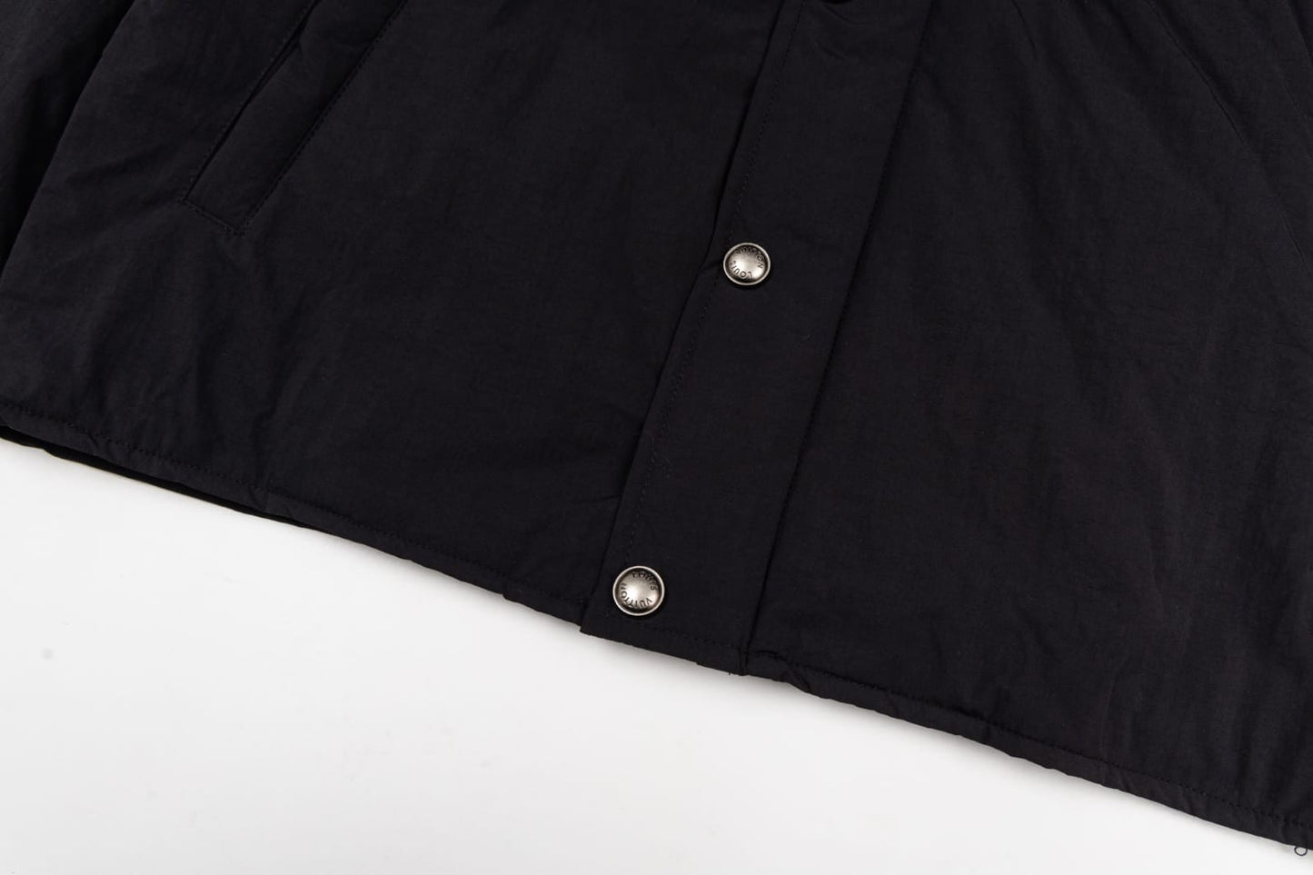 Louis Vuitton Nylon Workwear Jacket for men