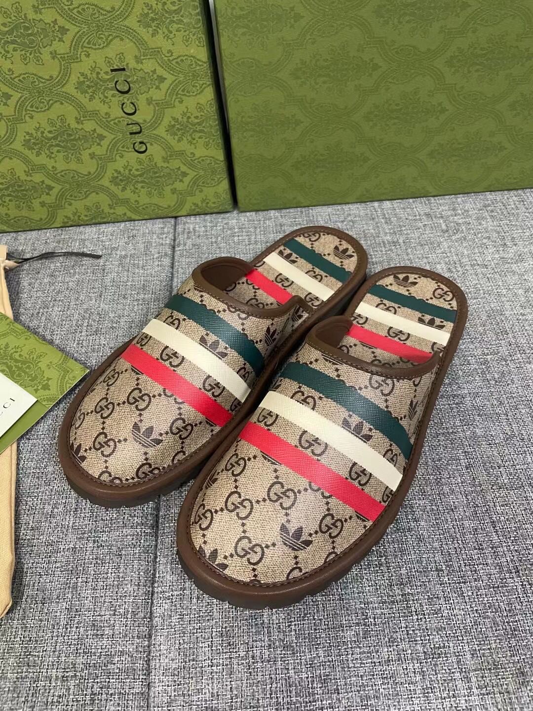 Gucci Slippers for Women