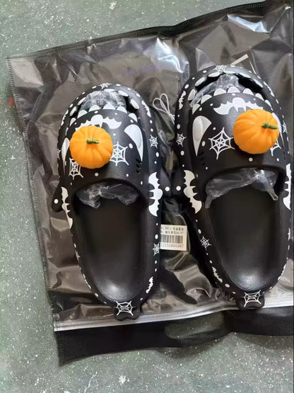 Shark lighting Slippers for Women Men & kids