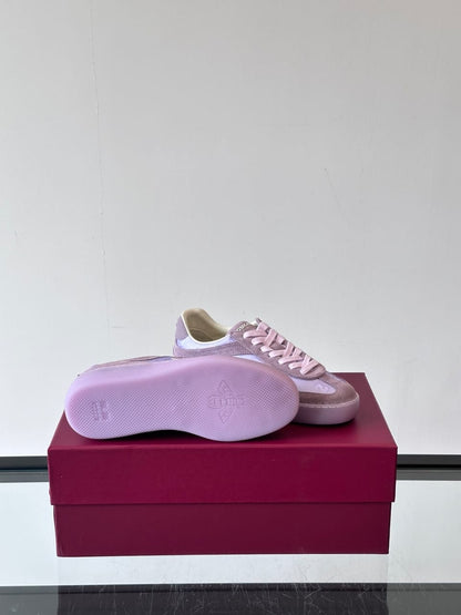 GUCCI Women's G75 sneaker  Purple