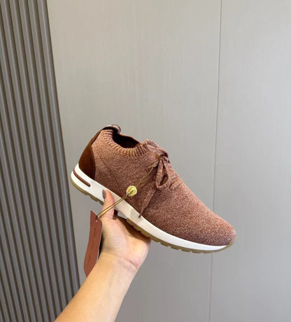 Loro Piana 360 LP Flexy Walk Sneaker Cashmere for men
