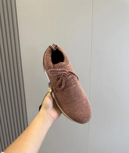 Loro Piana 360 LP Flexy Walk Sneaker Cashmere for men