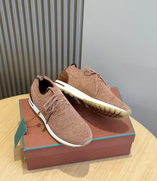 Loro Piana 360 LP Flexy Walk Sneaker Cashmere for men
