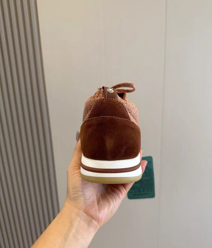 Loro Piana 360 LP Flexy Walk Sneaker Cashmere for men