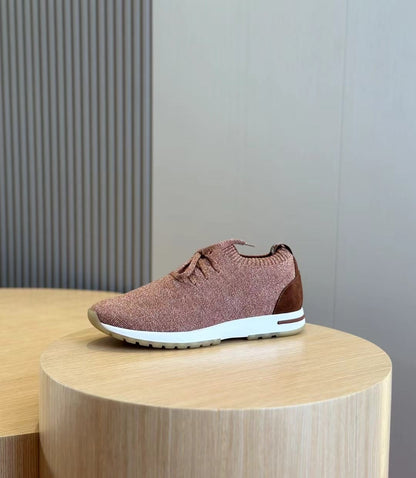 Loro Piana 360 LP Flexy Walk Sneaker Cashmere for men