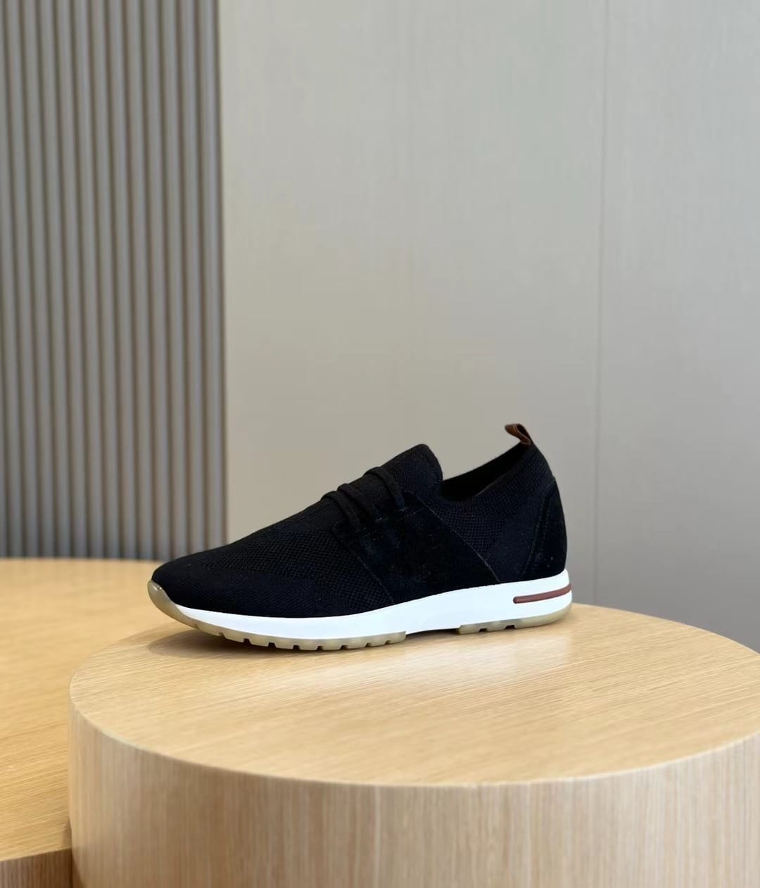 Loro Piana  360 LP Flexy Walk Sneaker Cashmere for men