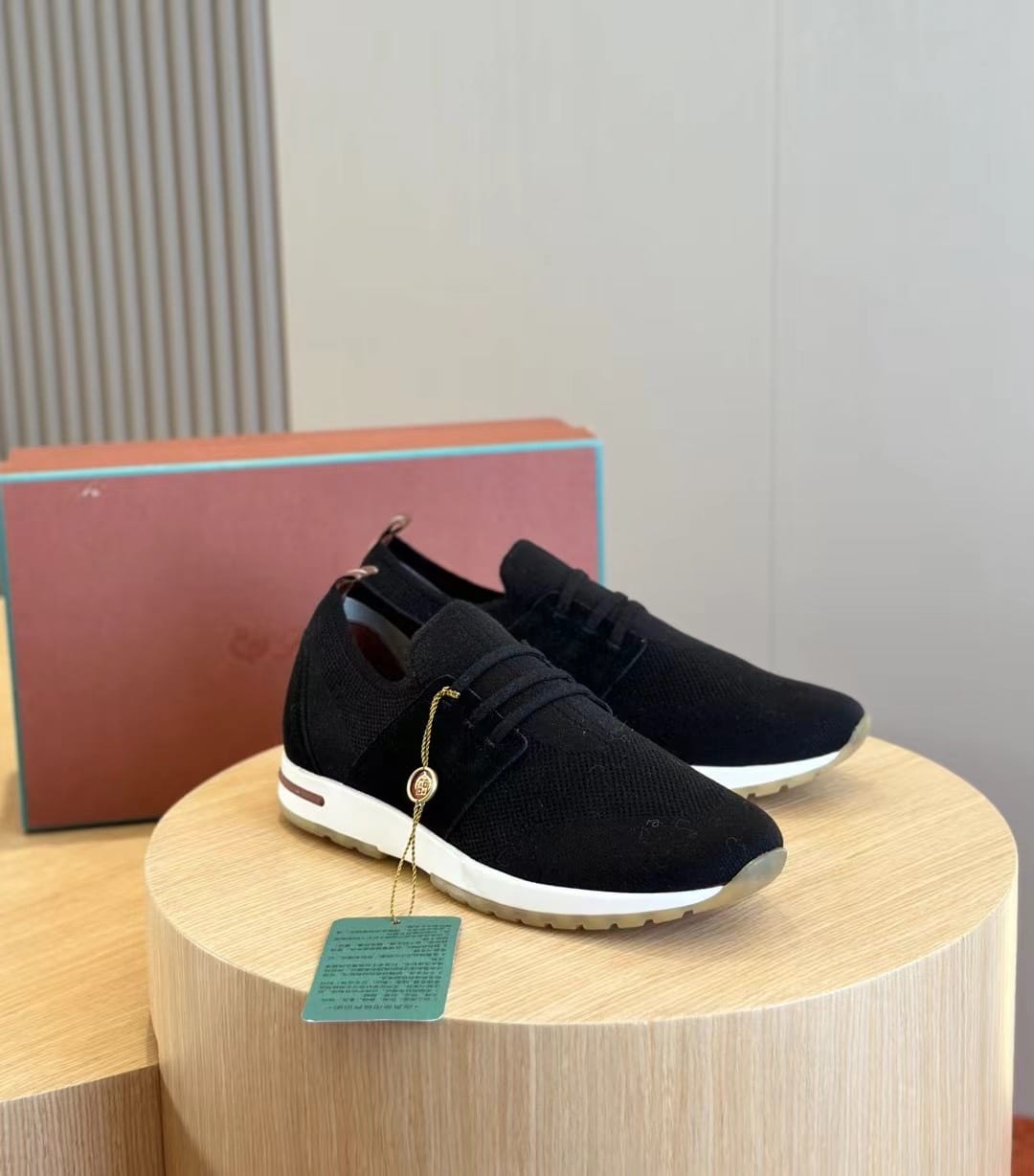 Loro Piana  360 LP Flexy Walk Sneaker Cashmere for men