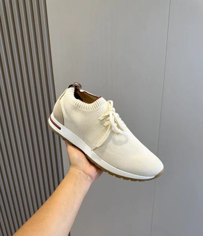 Loro Piana  360 LP Flexy Walk Sneaker Cashmere
