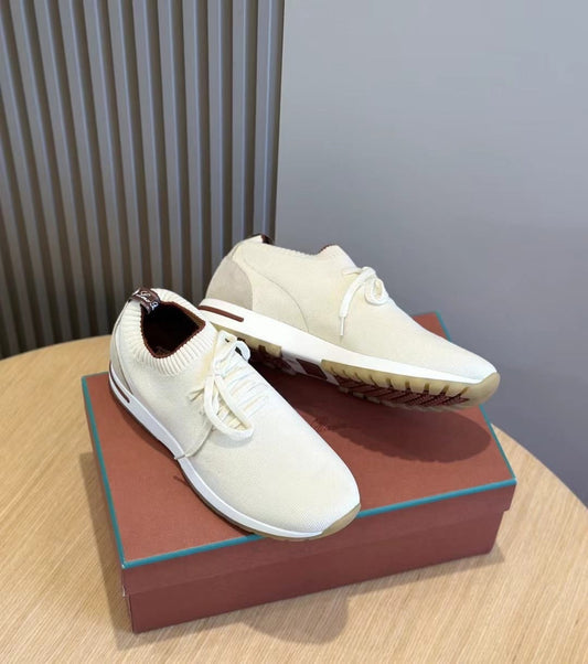 Loro Piana  360 LP Flexy Walk Sneaker Cashmere