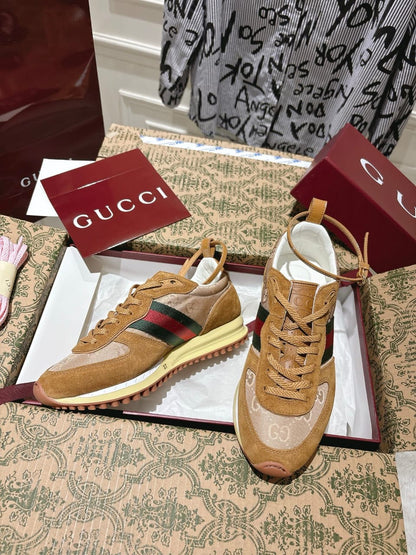 Gucci  Women's Gucci Re-Motion sneaker