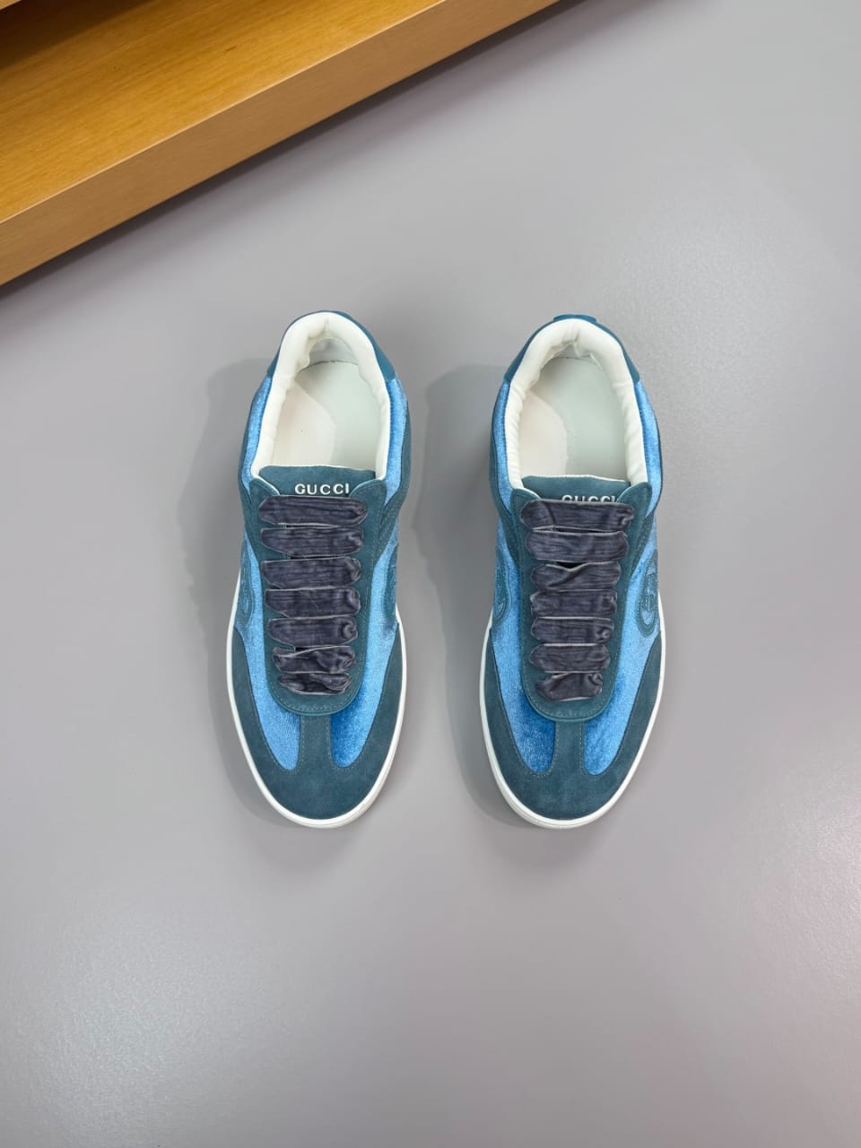 Gucci Women's G75 sneaker