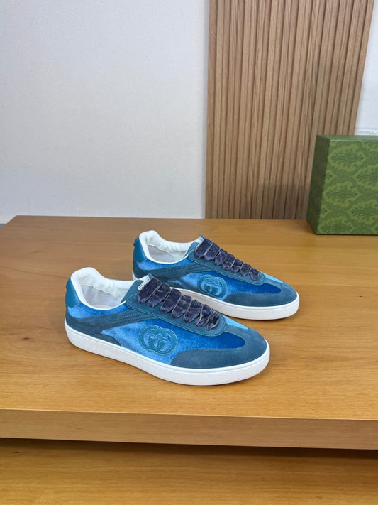 Gucci Women's G75 sneaker