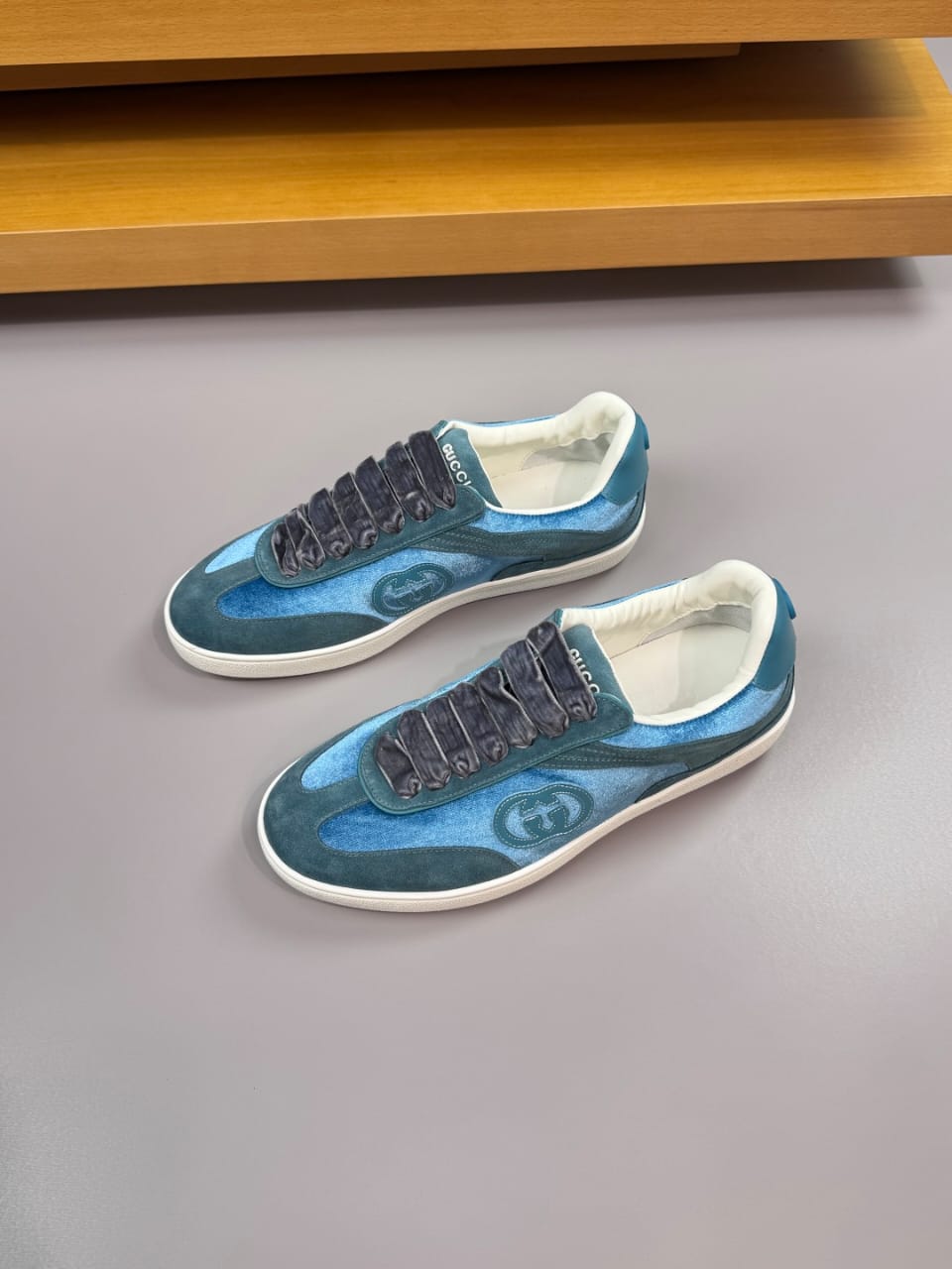 Gucci Women's G75 sneaker