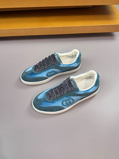 Gucci Women's G75 sneaker