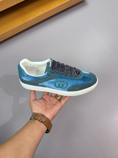Gucci Women's G75 sneaker