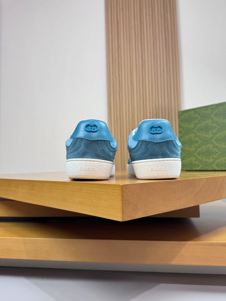 Gucci Women's G75 sneaker