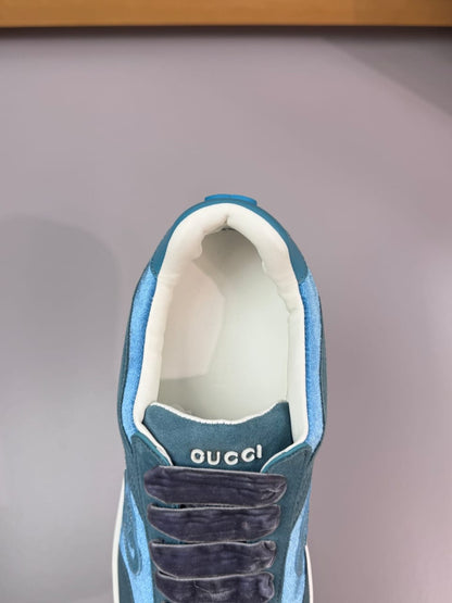 Gucci Women's G75 sneaker