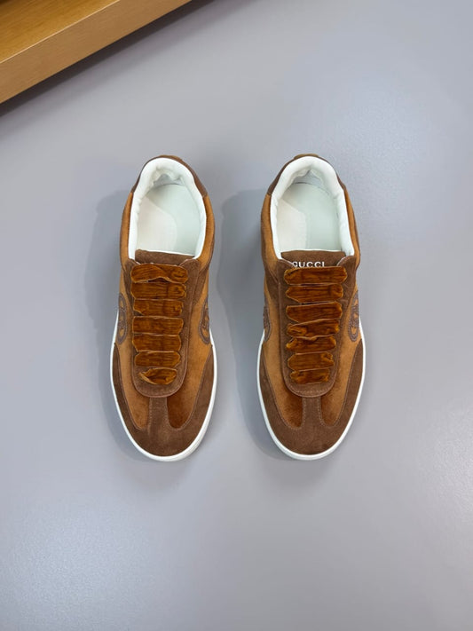 Gucci Women's G75 sneaker