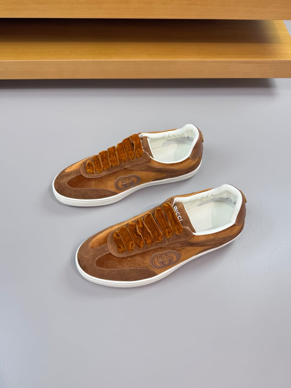 Gucci Women's G75 sneaker