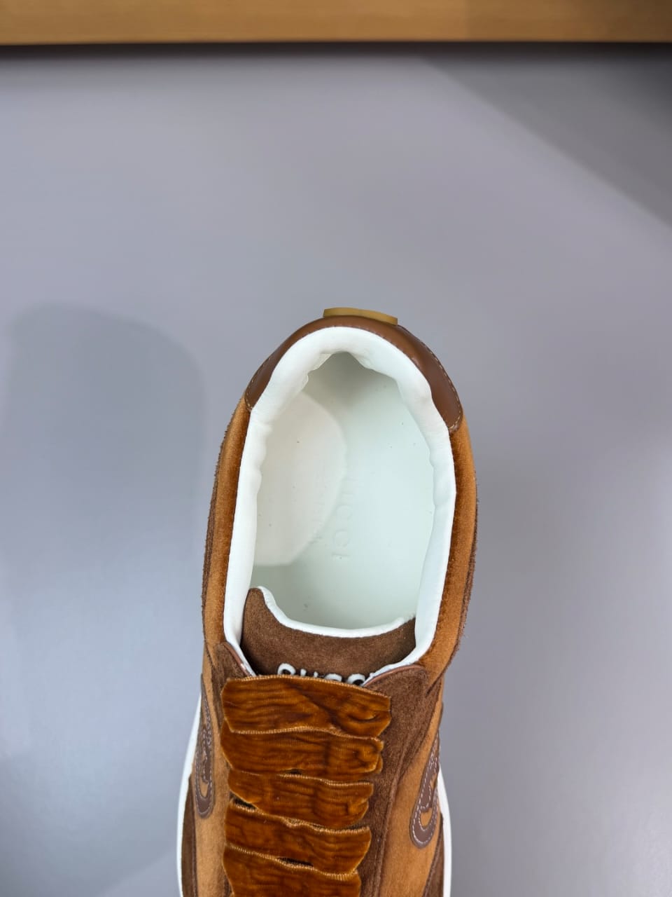 Gucci Women's G75 sneaker