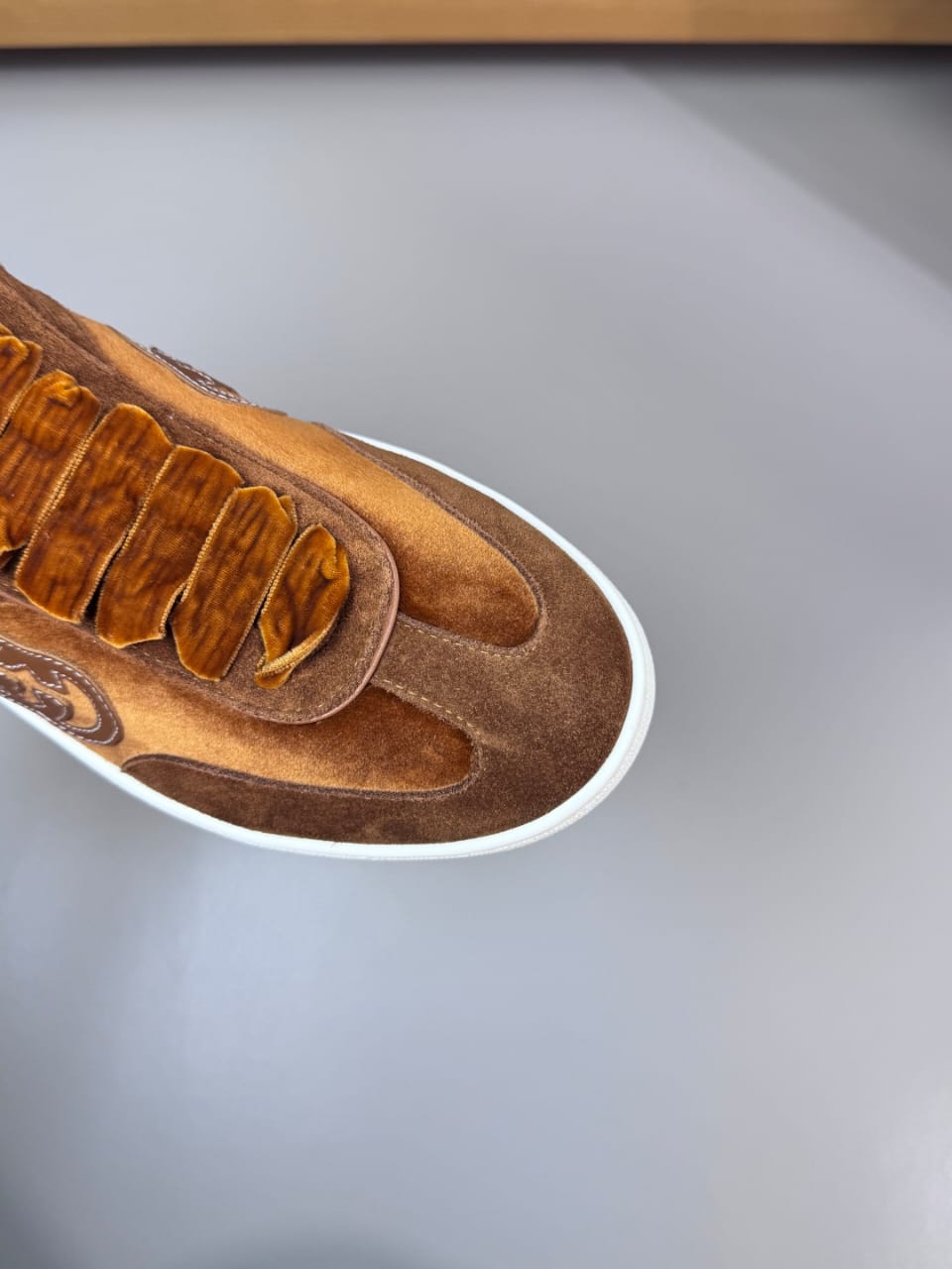 Gucci Women's G75 sneaker